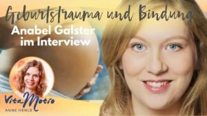 Anabel Galster im Interview.