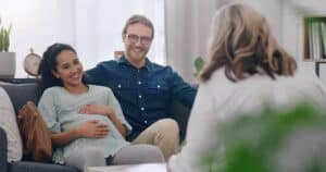 Einblick in die Geburtspsychologie: Wesentliche Aspekte und Bedeutung für Eltern und Fachleute