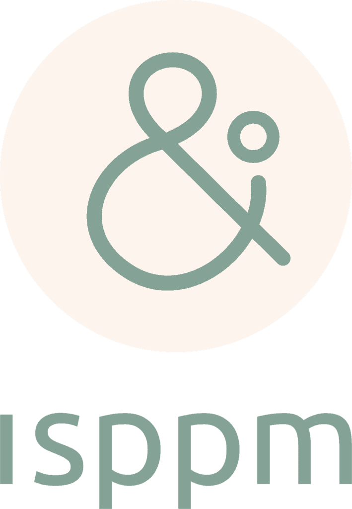 Geburtshelden logo symbolizing support for natural birth and midwifery services.